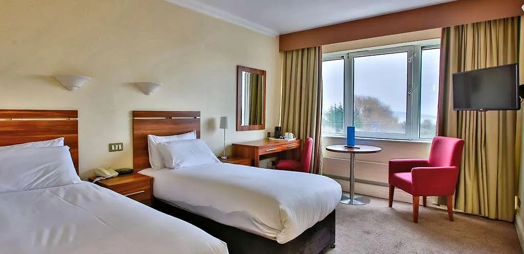 Maldron Hotel Merrion Road Dublin 4*,