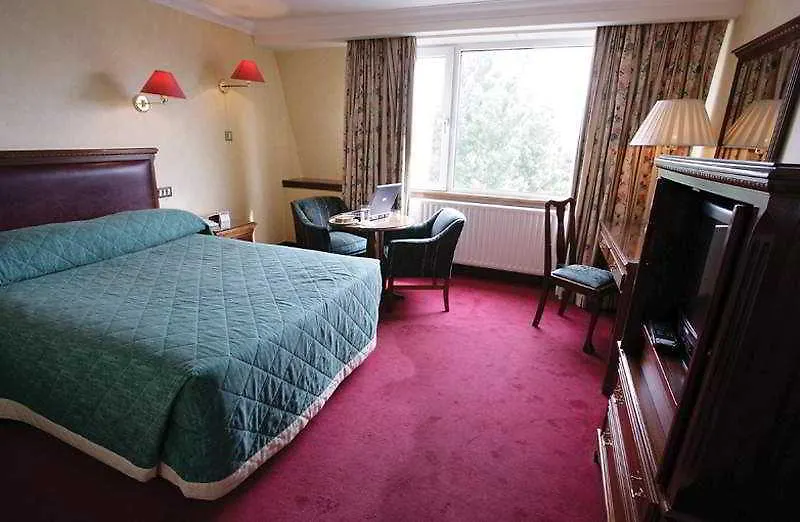 Maldron Hotel Merrion Road Δουβλίνο