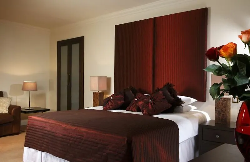 ****  Maldron Hotel Merrion Road Δουβλίνο Ιρλανδία