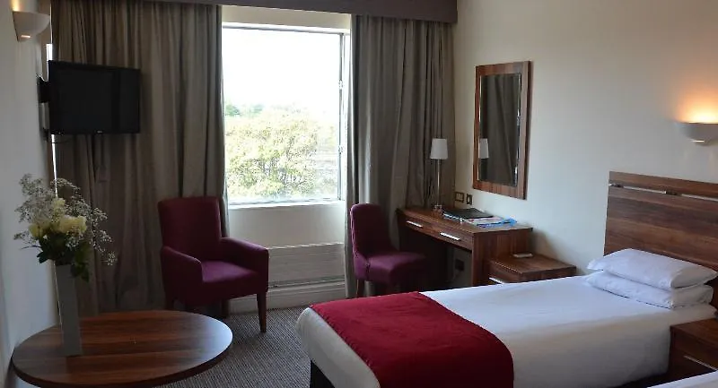 ****  Maldron Hotel Merrion Road Dublin Irsko