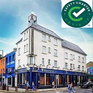 *** Hotel Thirteen On The Green - Eyre Square Irlande