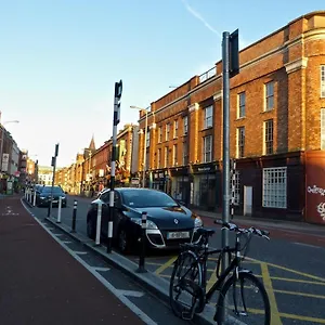  Séjour chez l'habitant Family Rooms - Cork Centre City Irlande