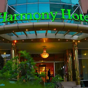 Harmony 4* Addis Abeba