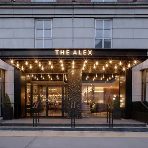 The Alex **** Δουβλίνο