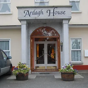 3* Gasthuis Ardagh House