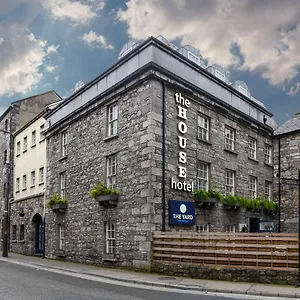 **** 酒店 The House Hotel, An Ascend Collection Member 爱尔兰