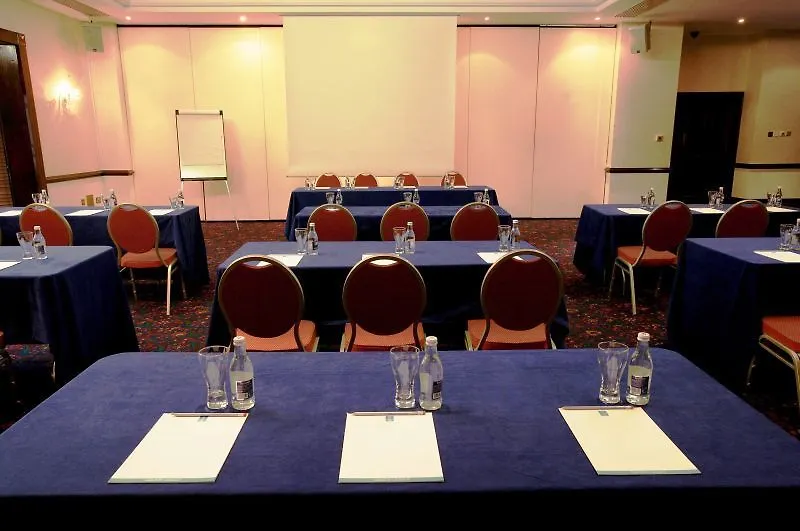 Maldron Hotel Merrion Road Dublin